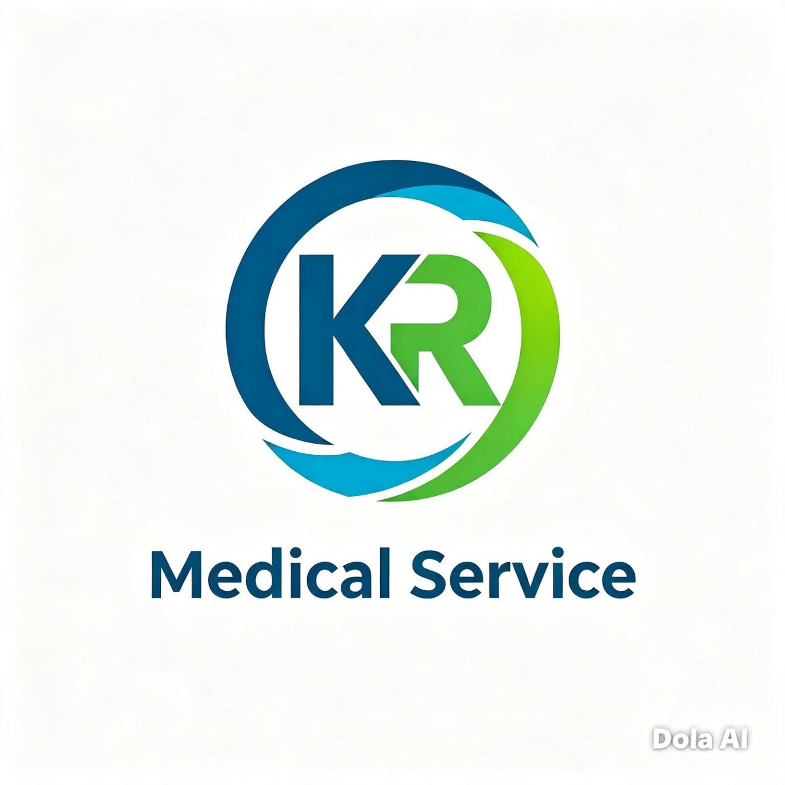 Logo KR Medical Service