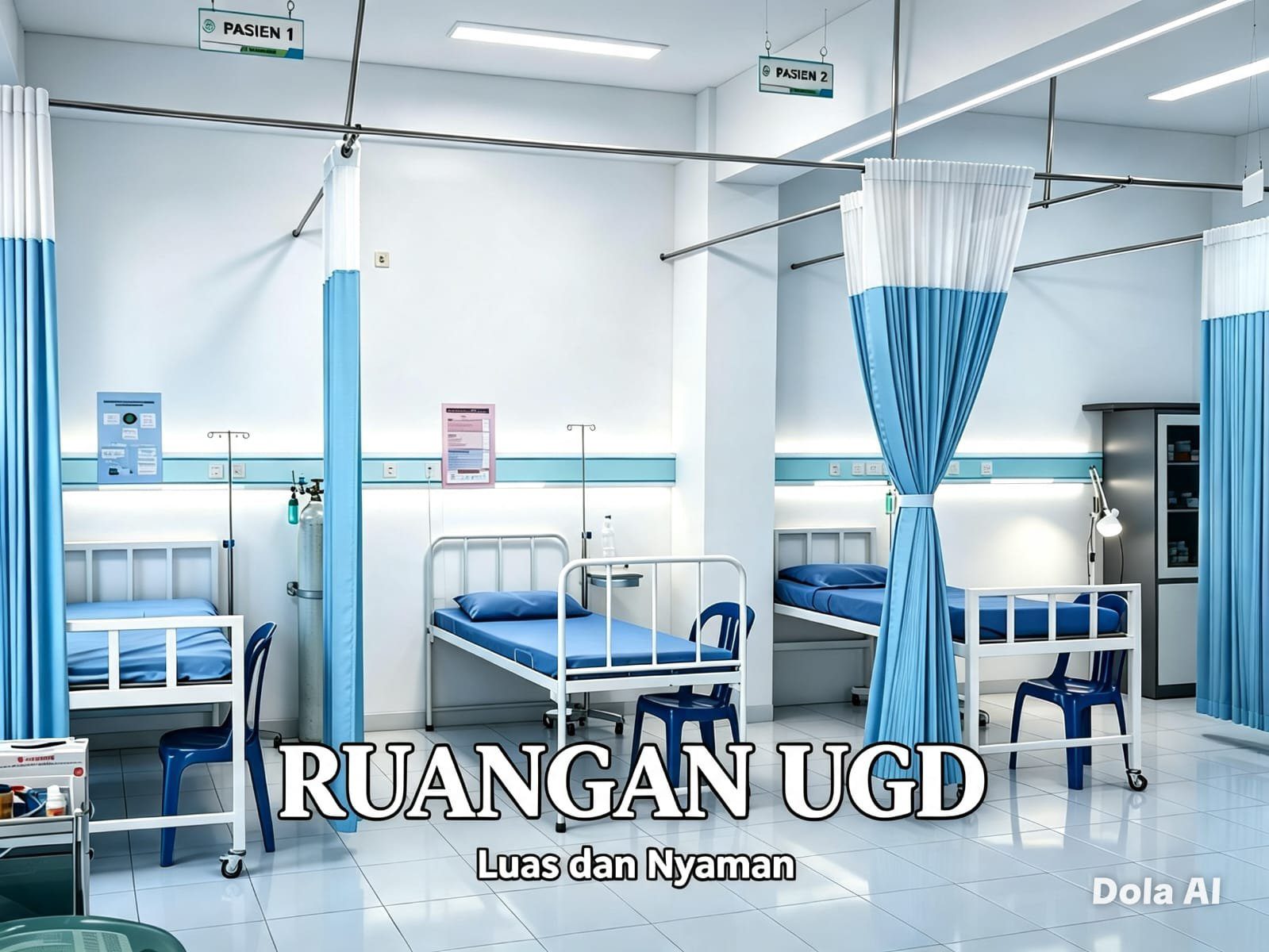 Ilustrasi pemeriksaan